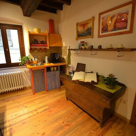 B&B Bonsignori Florencia Exterior foto