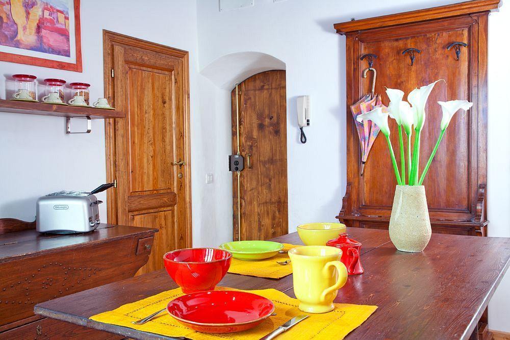 B&B Bonsignori Florencia Exterior foto