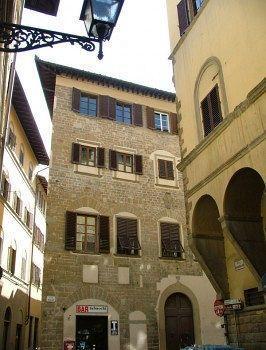B&B Bonsignori Florencia Exterior foto
