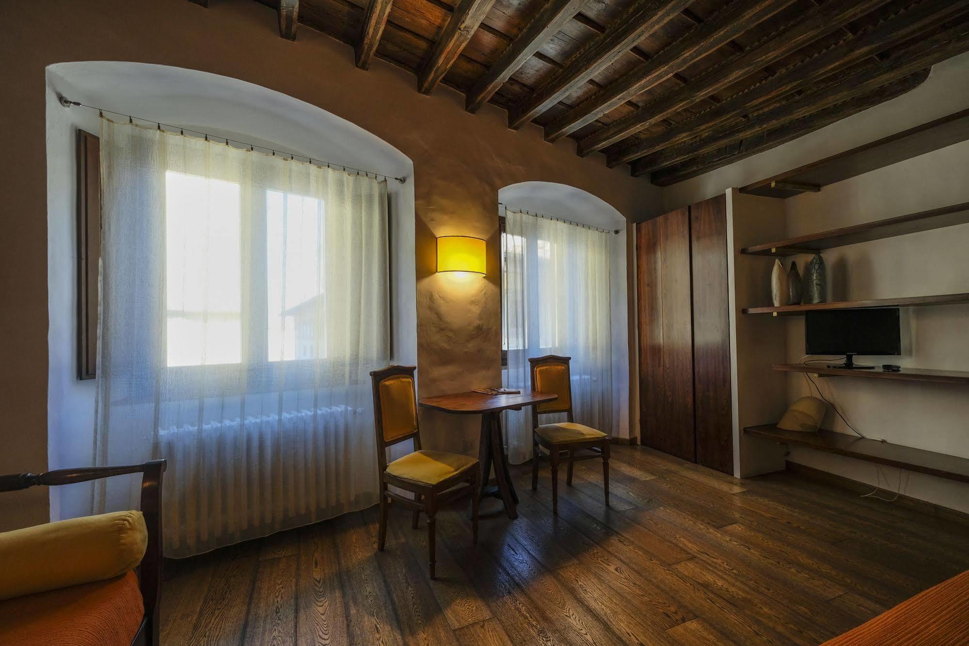B&B Bonsignori Florencia Exterior foto