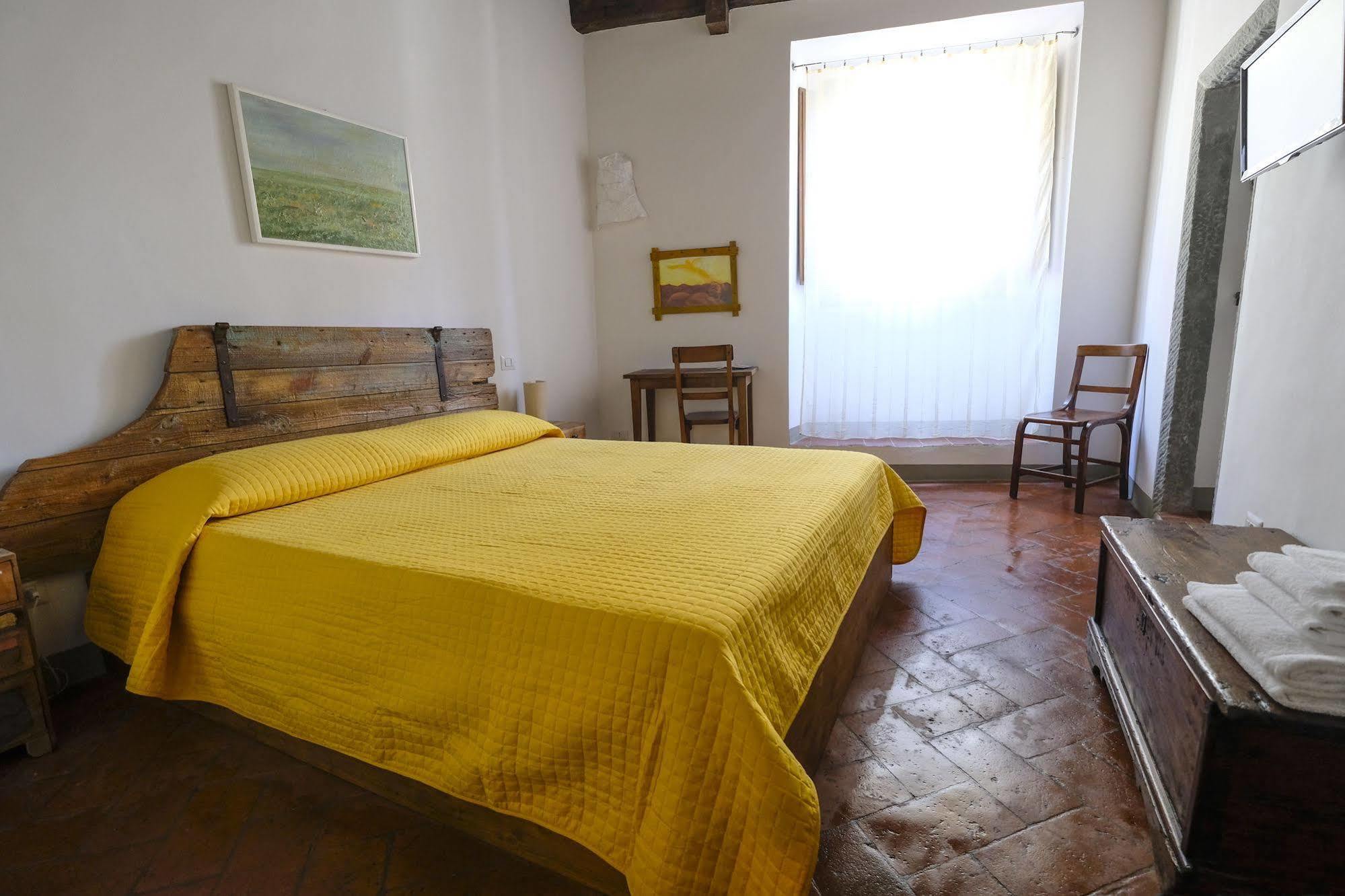B&B Bonsignori Florencia Exterior foto