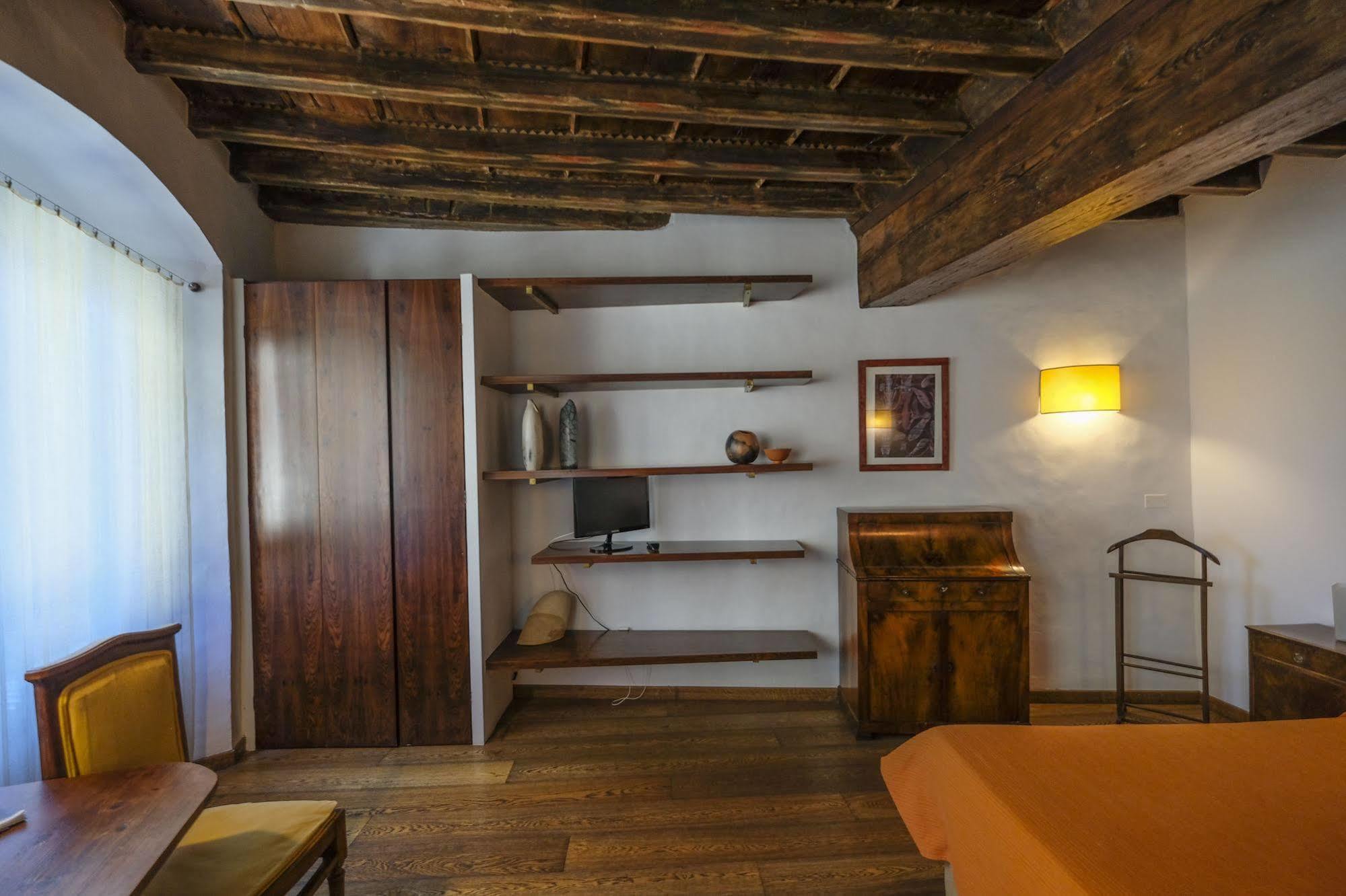 B&B Bonsignori Florencia Exterior foto
