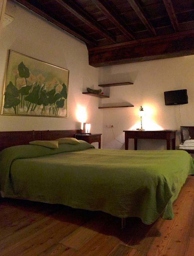 B&B Bonsignori Florencia Exterior foto