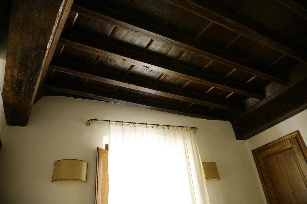 B&B Bonsignori Florencia Exterior foto
