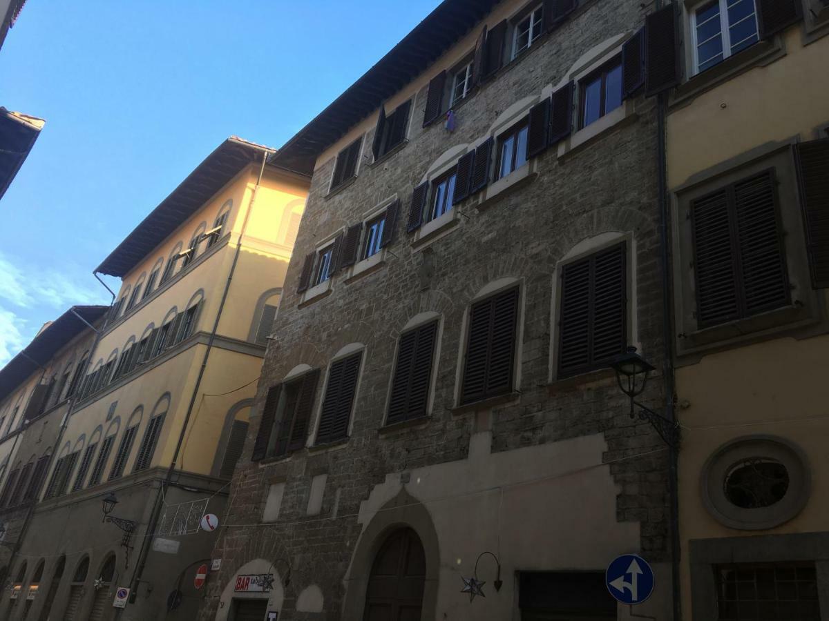 B&B Bonsignori Florencia Exterior foto