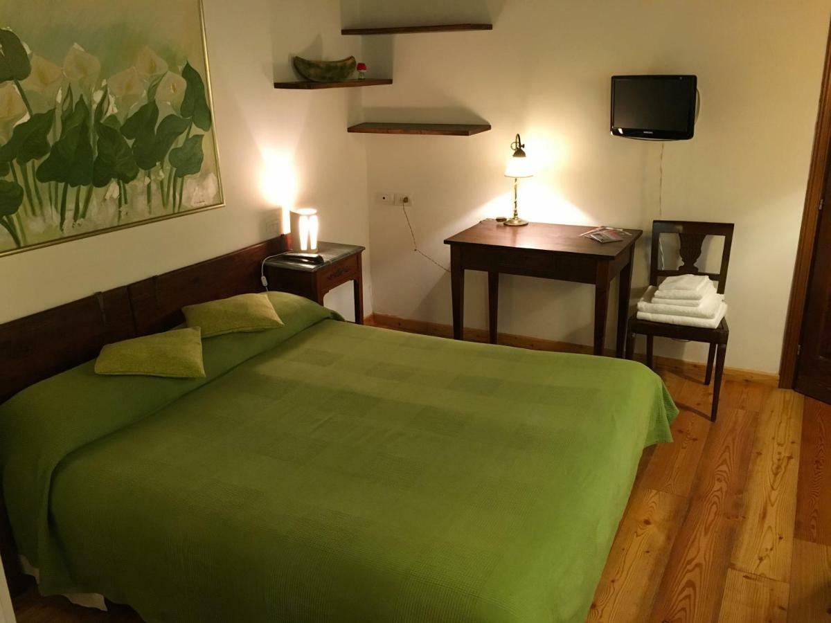 B&B Bonsignori Florencia Exterior foto